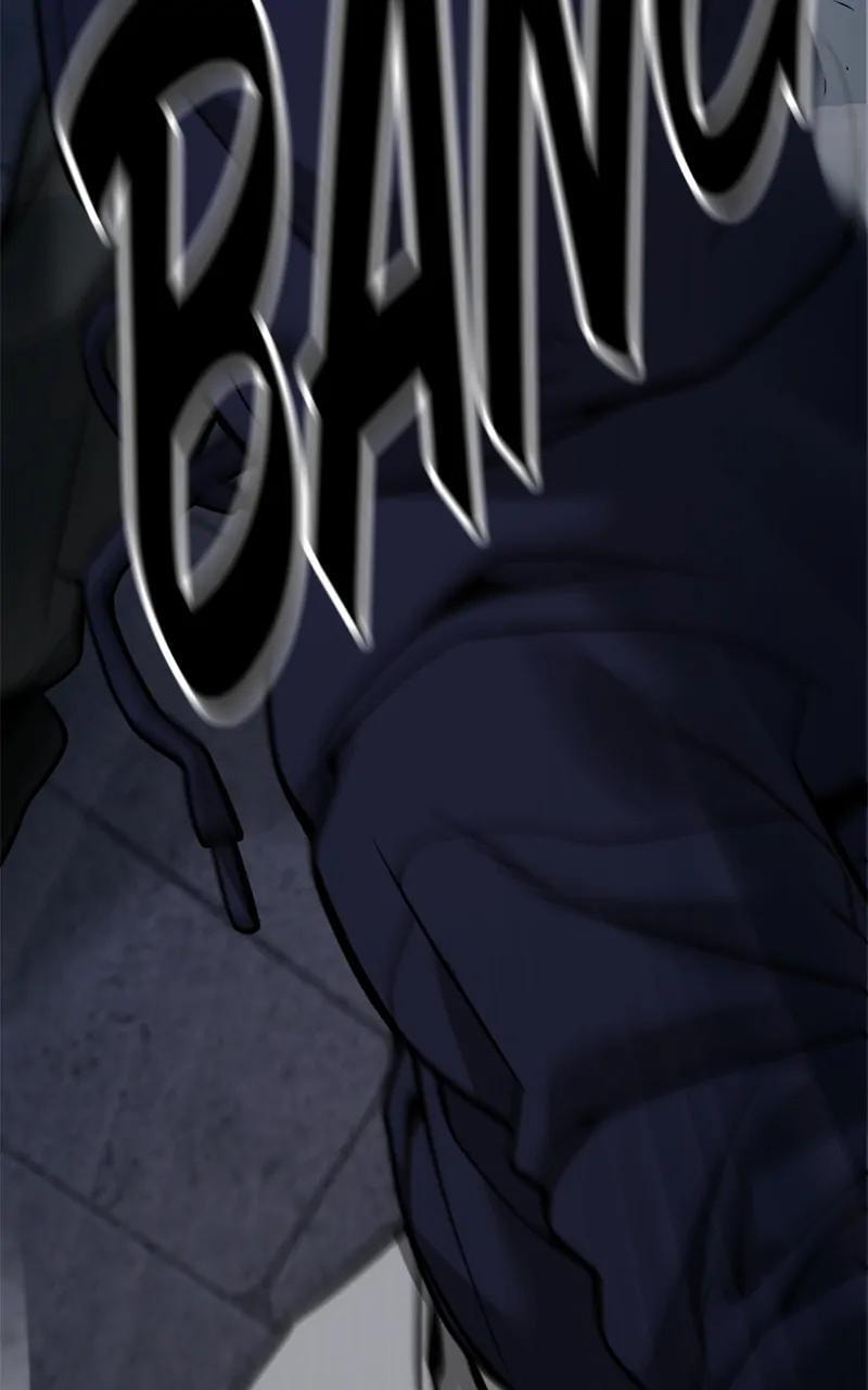 Designated Bully Chapter 98 page 170 - 