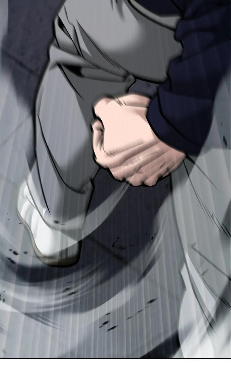 Designated Bully Chapter 98 page 171 - 