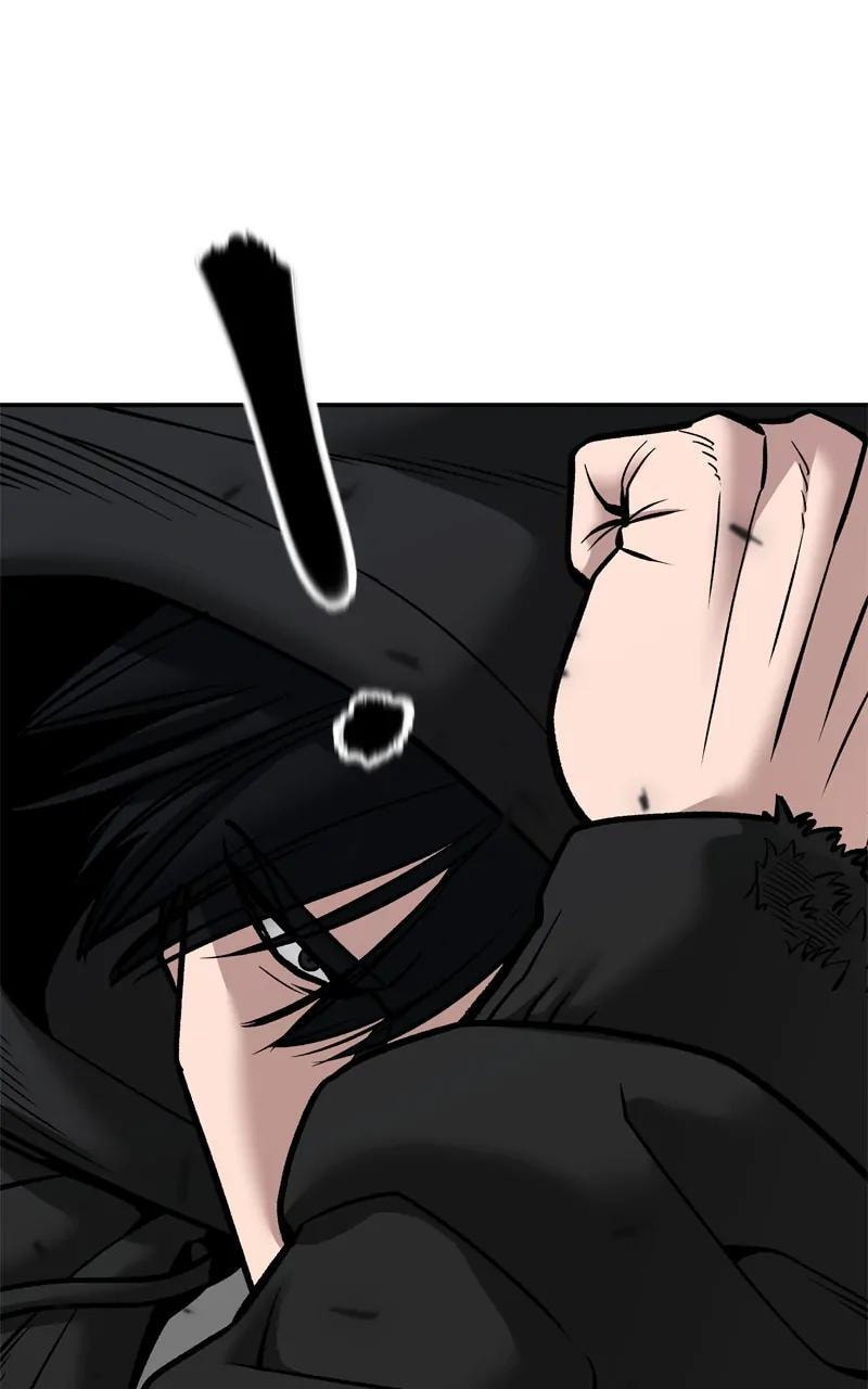 Designated Bully Chapter 98 page 172 - 