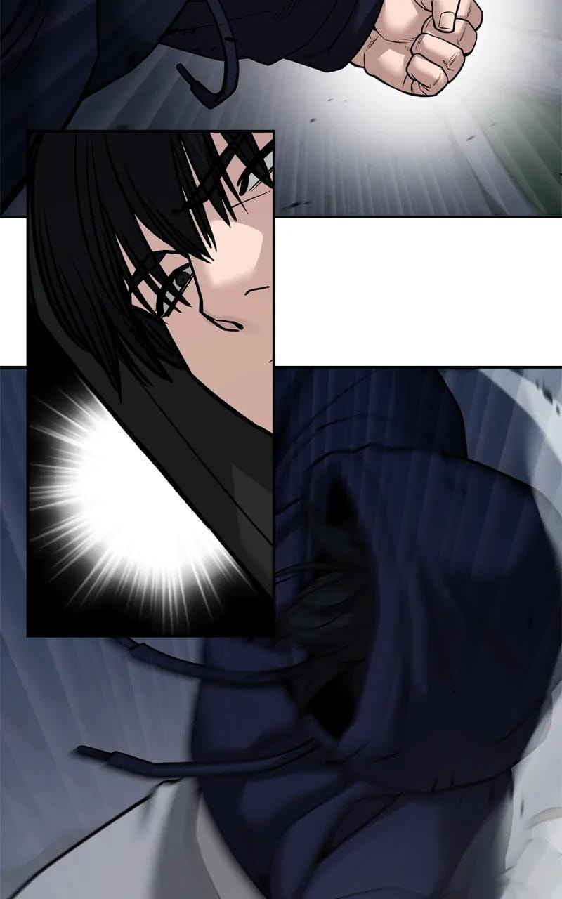 Designated Bully Chapter 98 page 174 - 