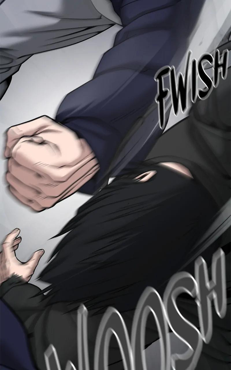 Designated Bully Chapter 98 page 175 - 