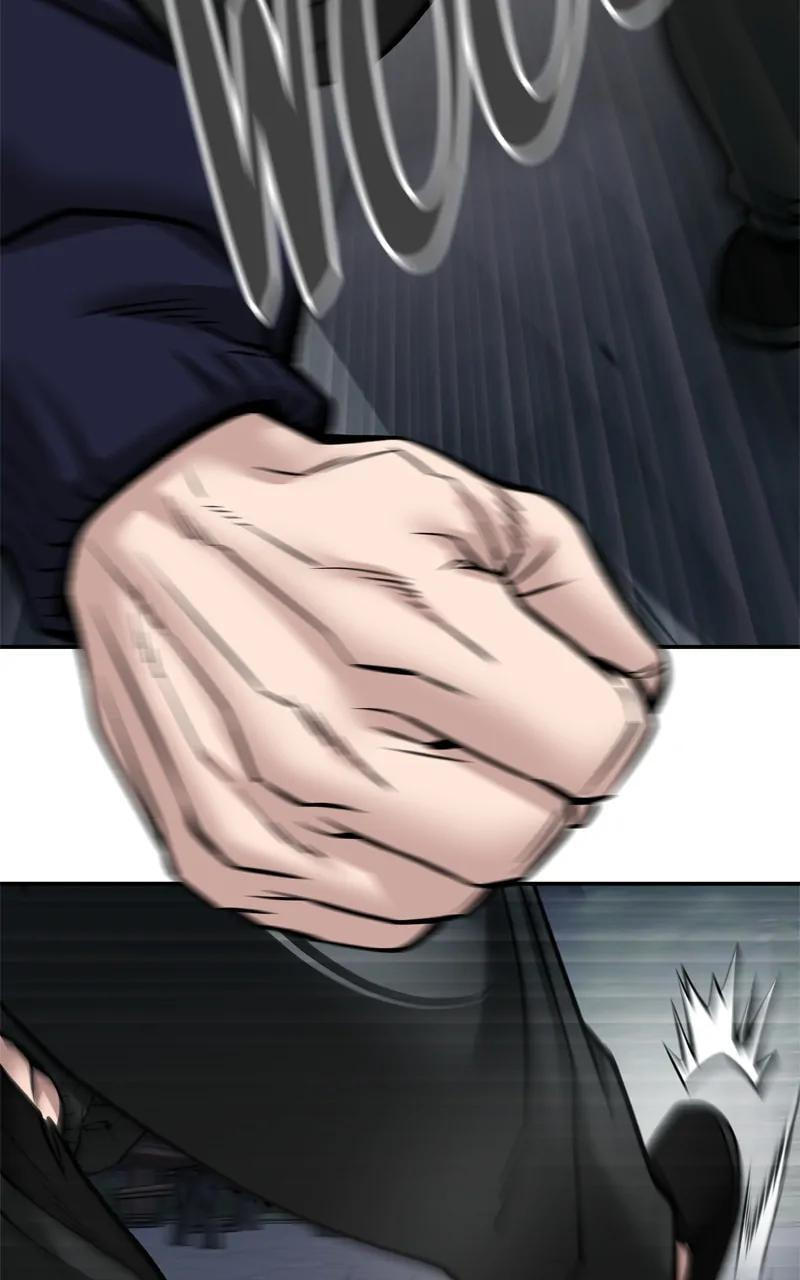 Designated Bully Chapter 98 page 176 - 