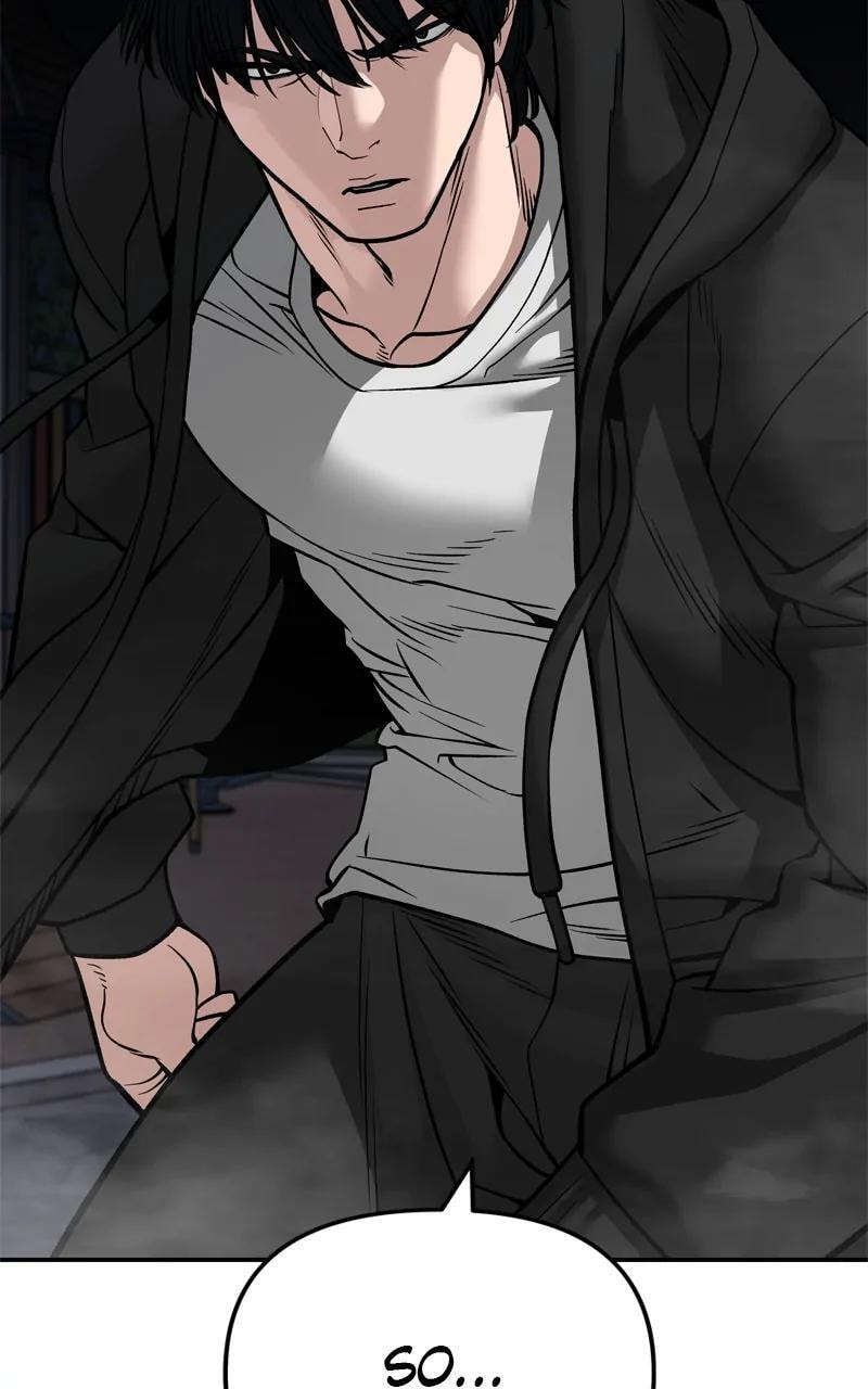 Designated Bully Chapter 98 page 181 - 