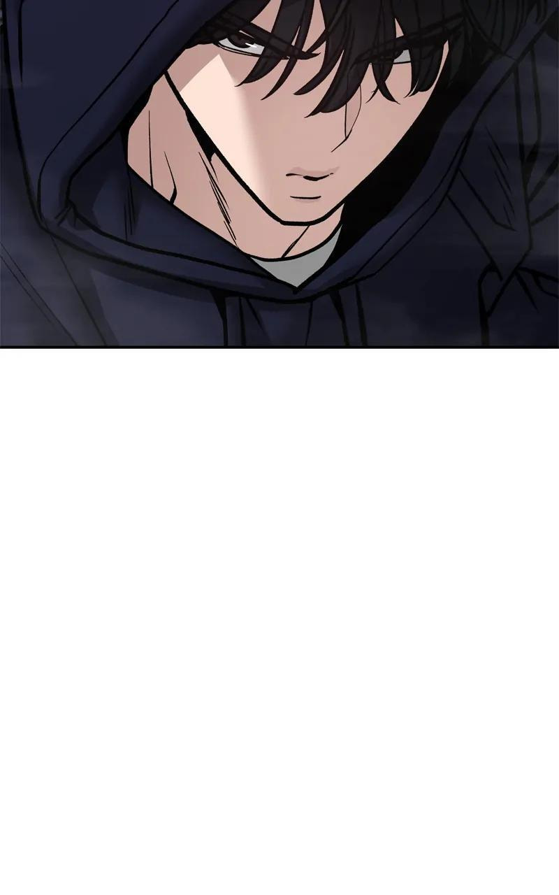 Designated Bully Chapter 98 page 183 - 