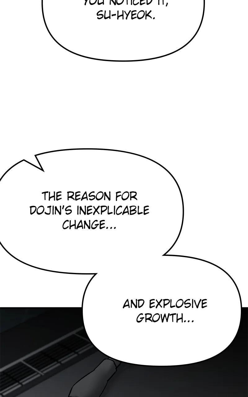 Designated Bully Chapter 98 page 20 - 