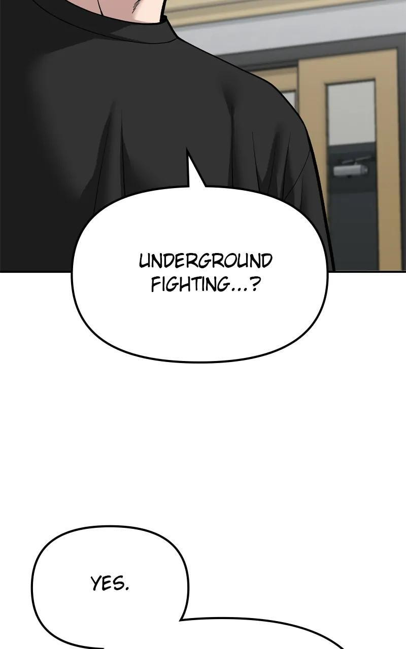 Designated Bully Chapter 98 page 25 - 