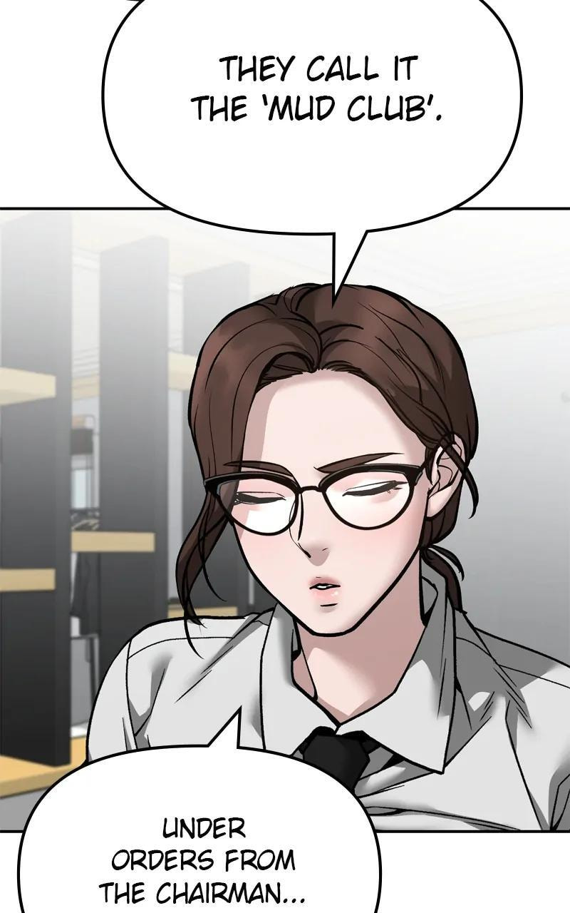 Designated Bully Chapter 98 page 26 - 