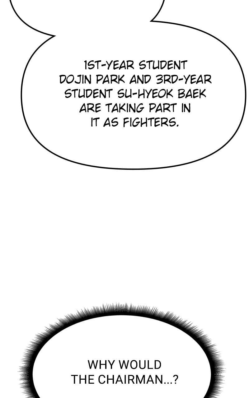 Designated Bully Chapter 98 page 27 - 