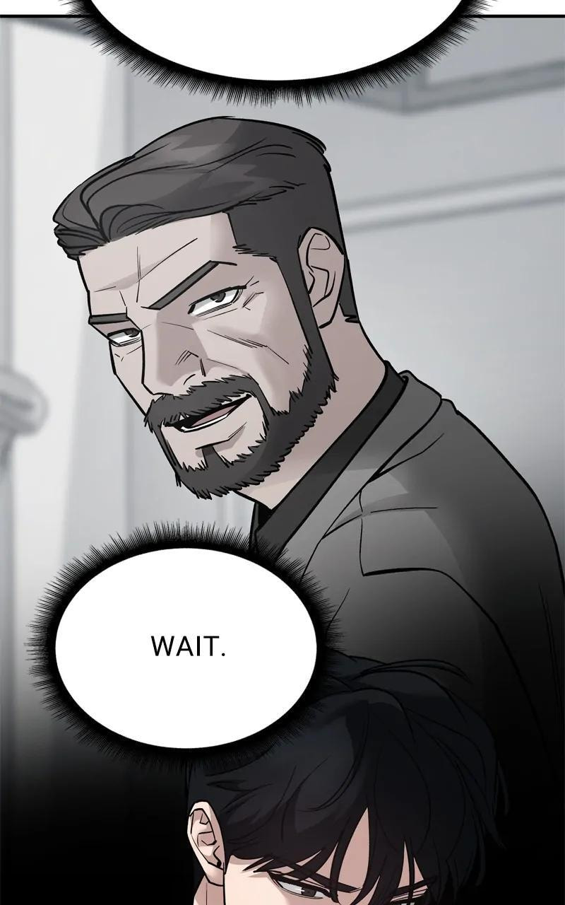 Designated Bully Chapter 98 page 28 - 