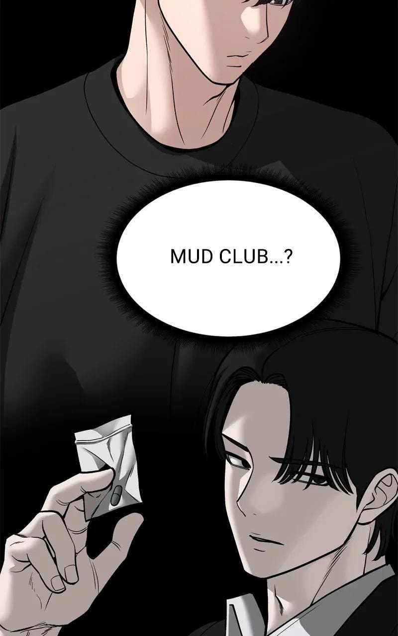 Designated Bully Chapter 98 page 29 - 