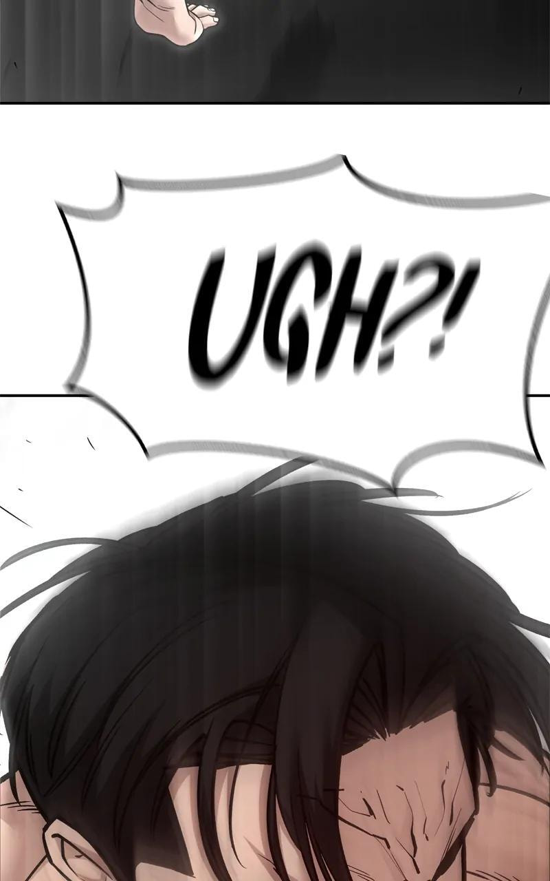 Designated Bully Chapter 98 page 4 - 
