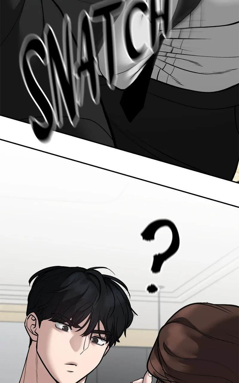 Designated Bully Chapter 98 page 33 - 