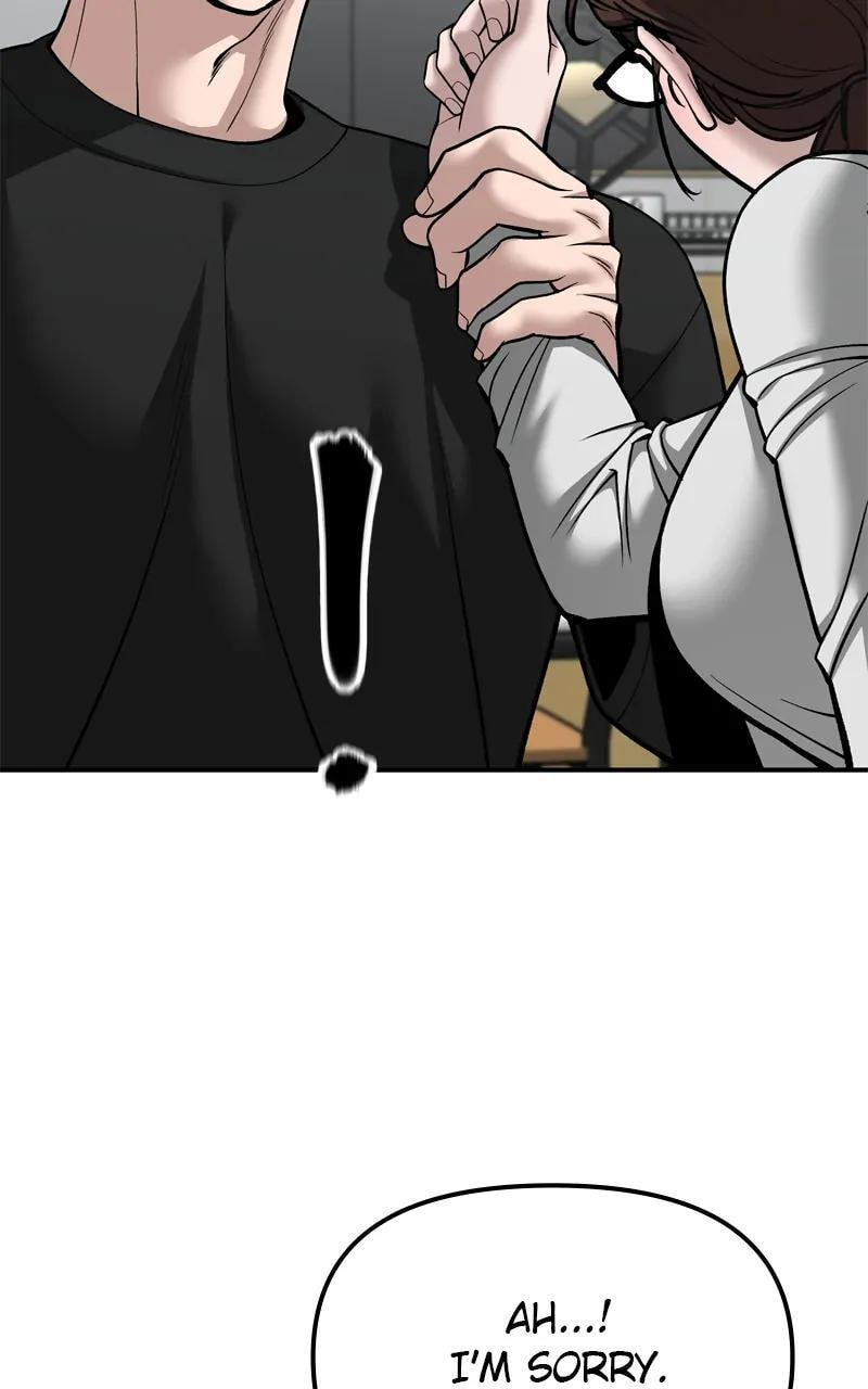 Designated Bully Chapter 98 page 34 - 