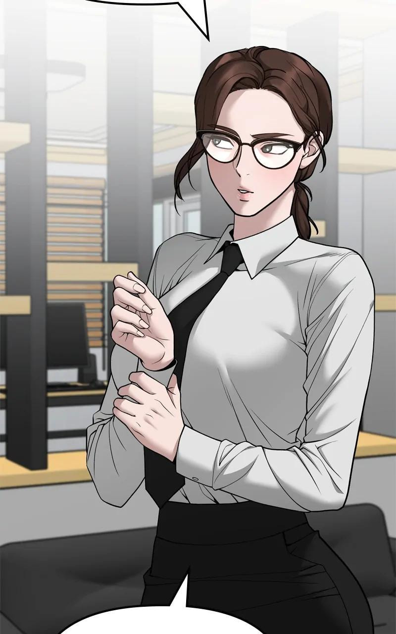 Designated Bully Chapter 98 page 37 - 