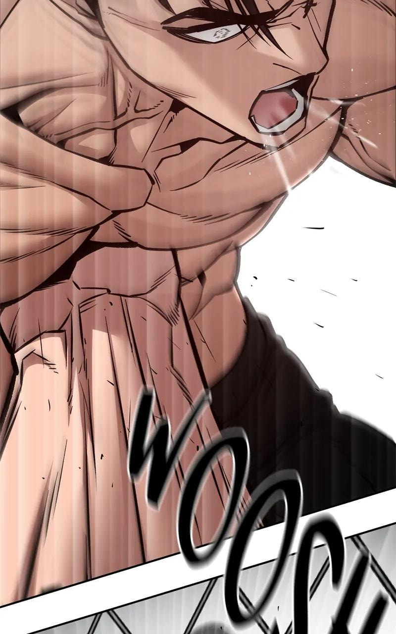 Designated Bully Chapter 98 page 5 - 