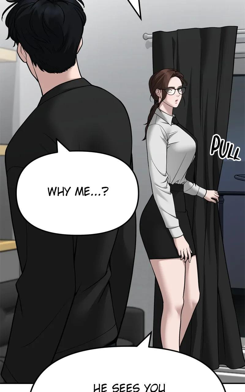 Designated Bully Chapter 98 page 41 - 