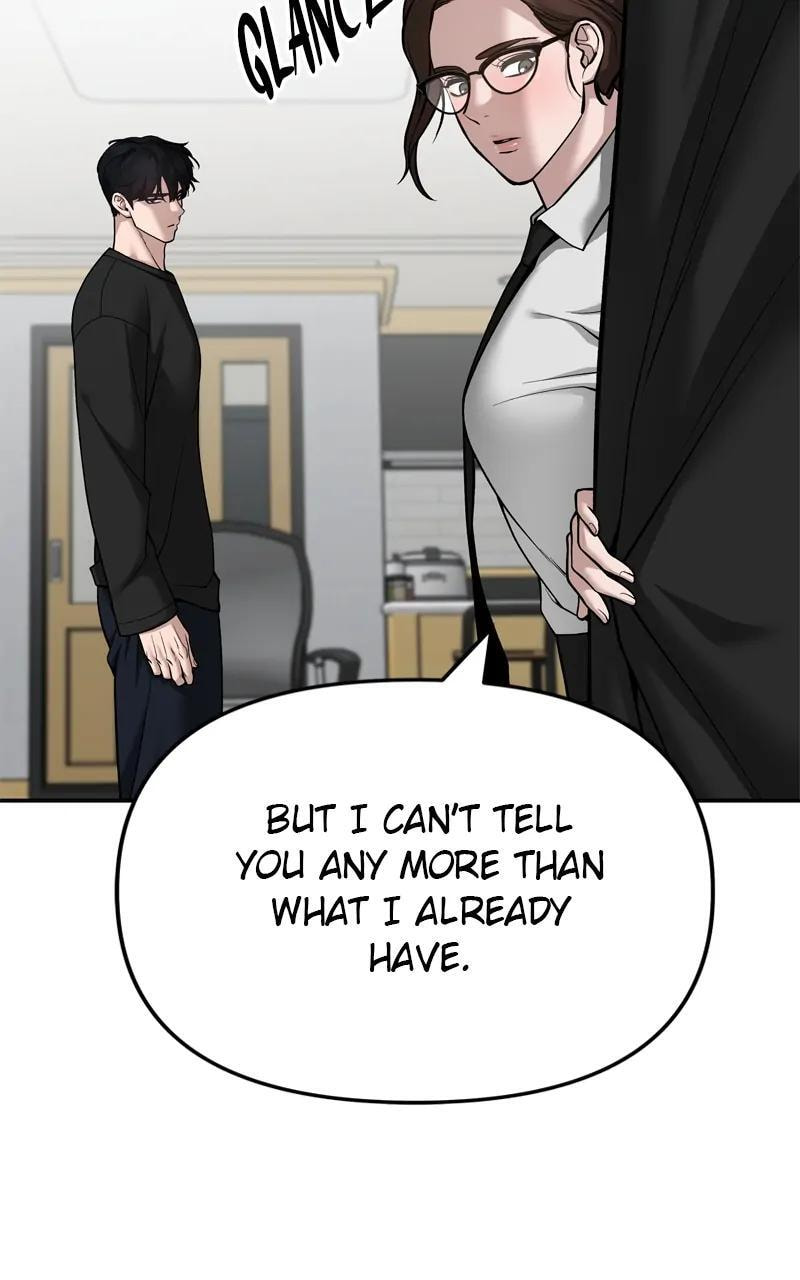 Designated Bully Chapter 98 page 44 - 