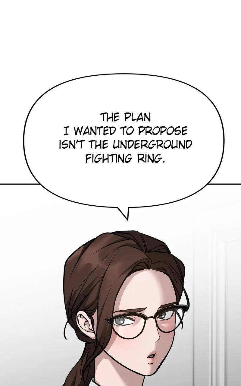 Designated Bully Chapter 98 page 45 - 