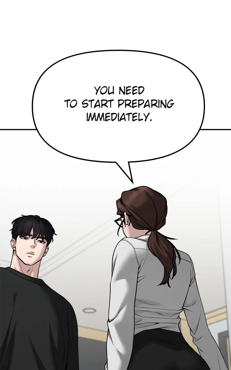 Designated Bully Chapter 98 page 47 - 