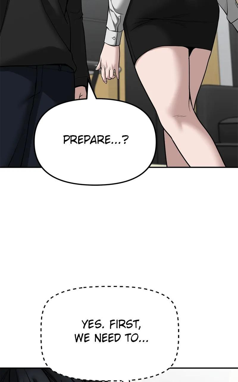 Designated Bully Chapter 98 page 48 - 