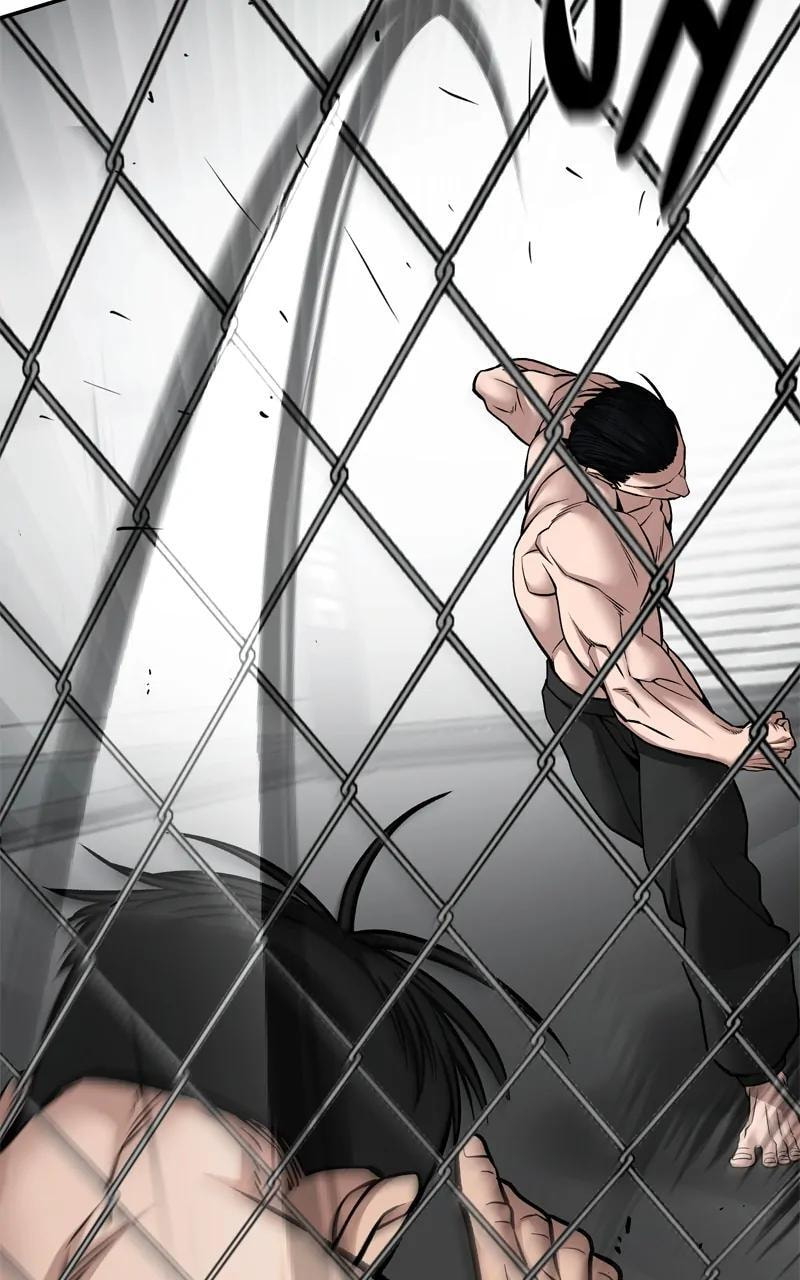 Designated Bully Chapter 98 page 6 - 