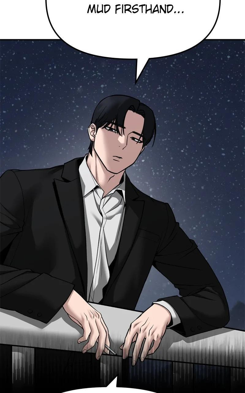 Designated Bully Chapter 98 page 55 - 