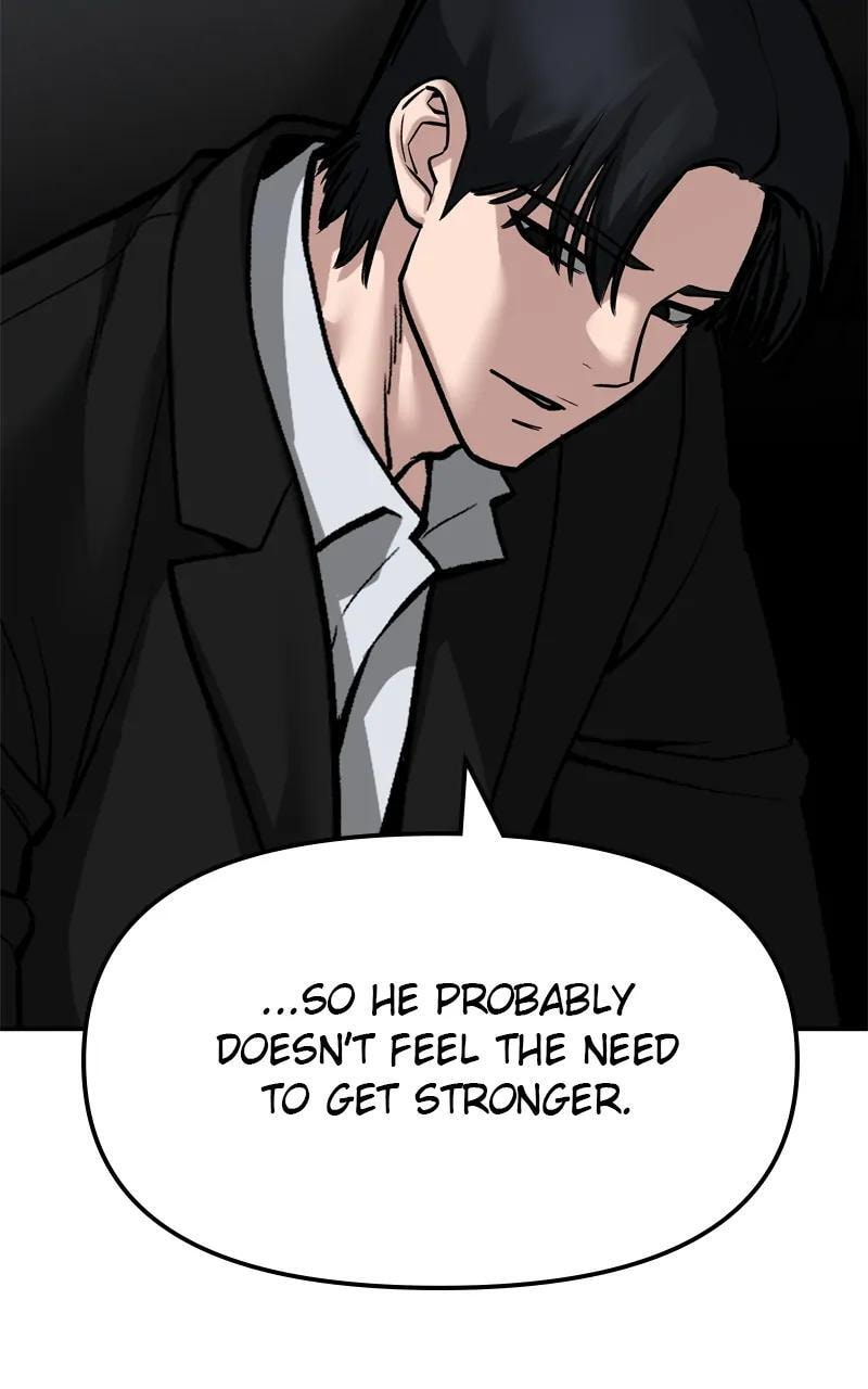 Designated Bully Chapter 98 page 58 - 