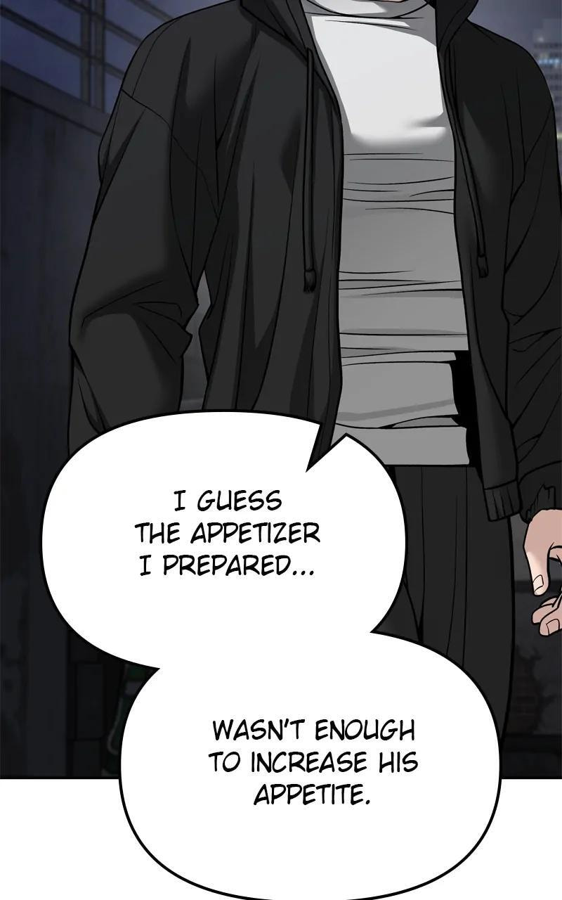 Designated Bully Chapter 98 page 60 - 