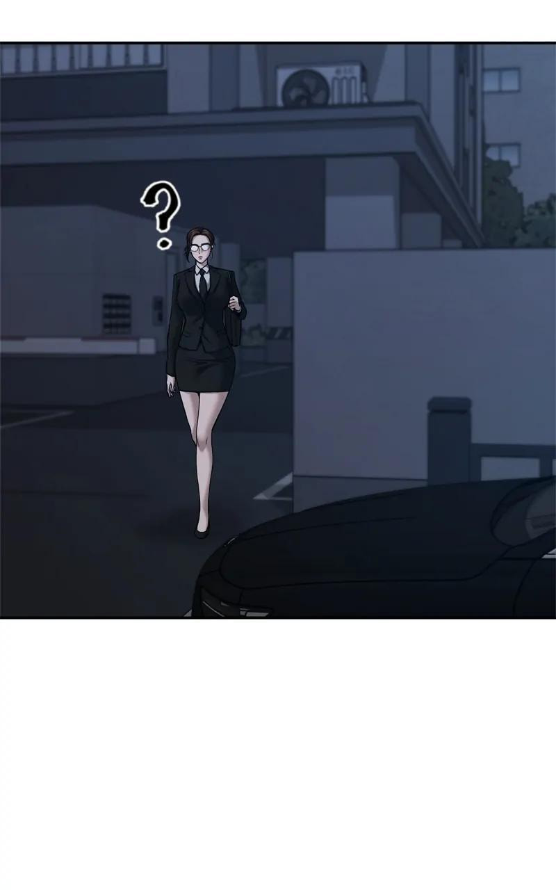 Designated Bully Chapter 98 page 65 - 