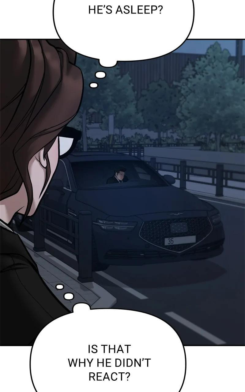 Designated Bully Chapter 98 page 67 - 