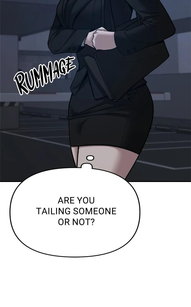 Designated Bully Chapter 98 page 69 - 