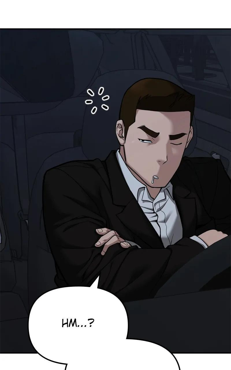 Designated Bully Chapter 98 page 71 - 