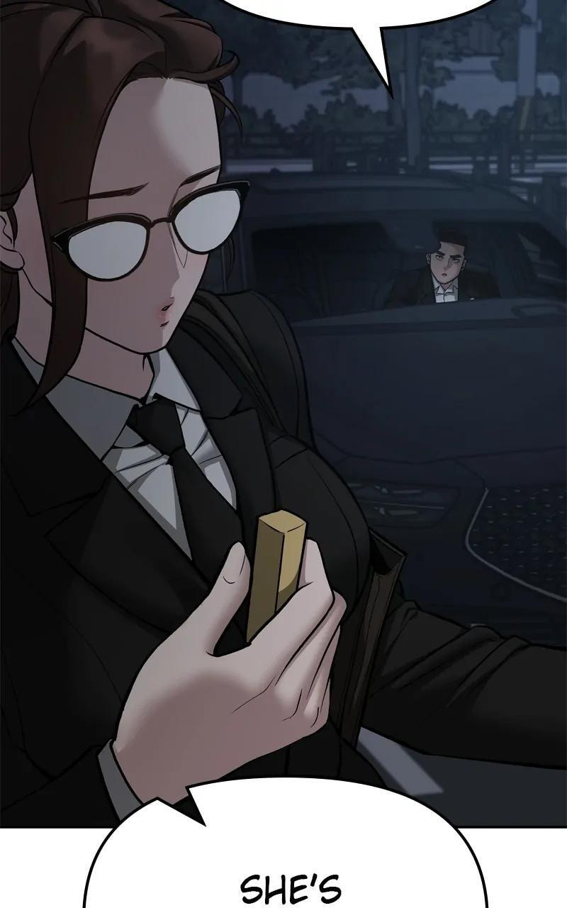 Designated Bully Chapter 98 page 74 - 