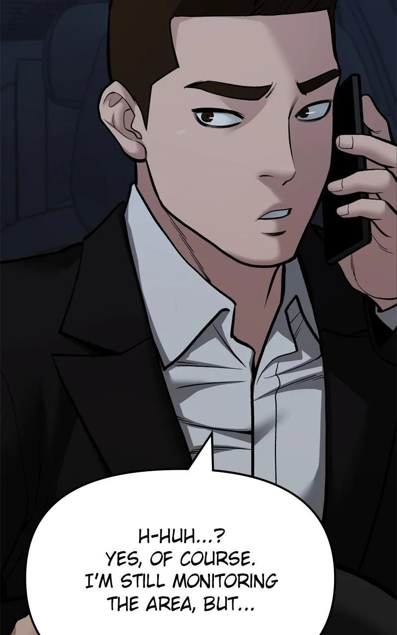Designated Bully Chapter 98 page 76 - 