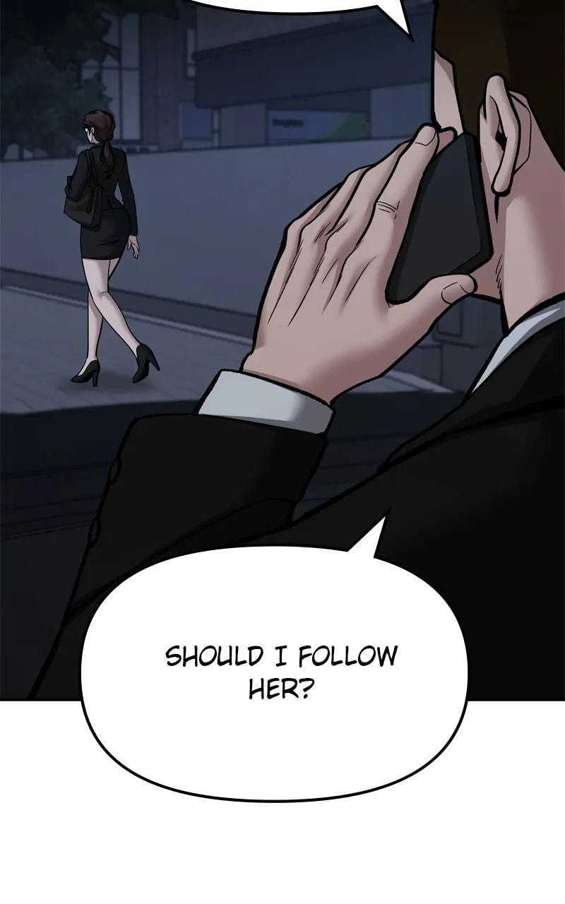 Designated Bully Chapter 98 page 78 - 