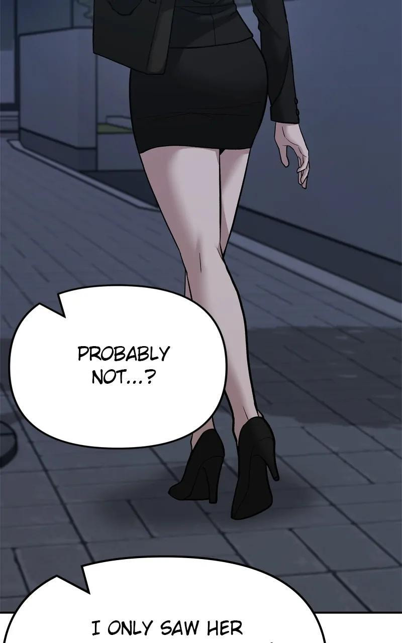 Designated Bully Chapter 98 page 80 - 