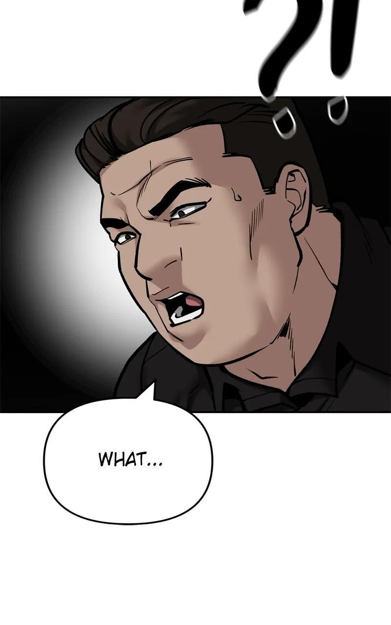 Designated Bully Chapter 98 page 9 - 