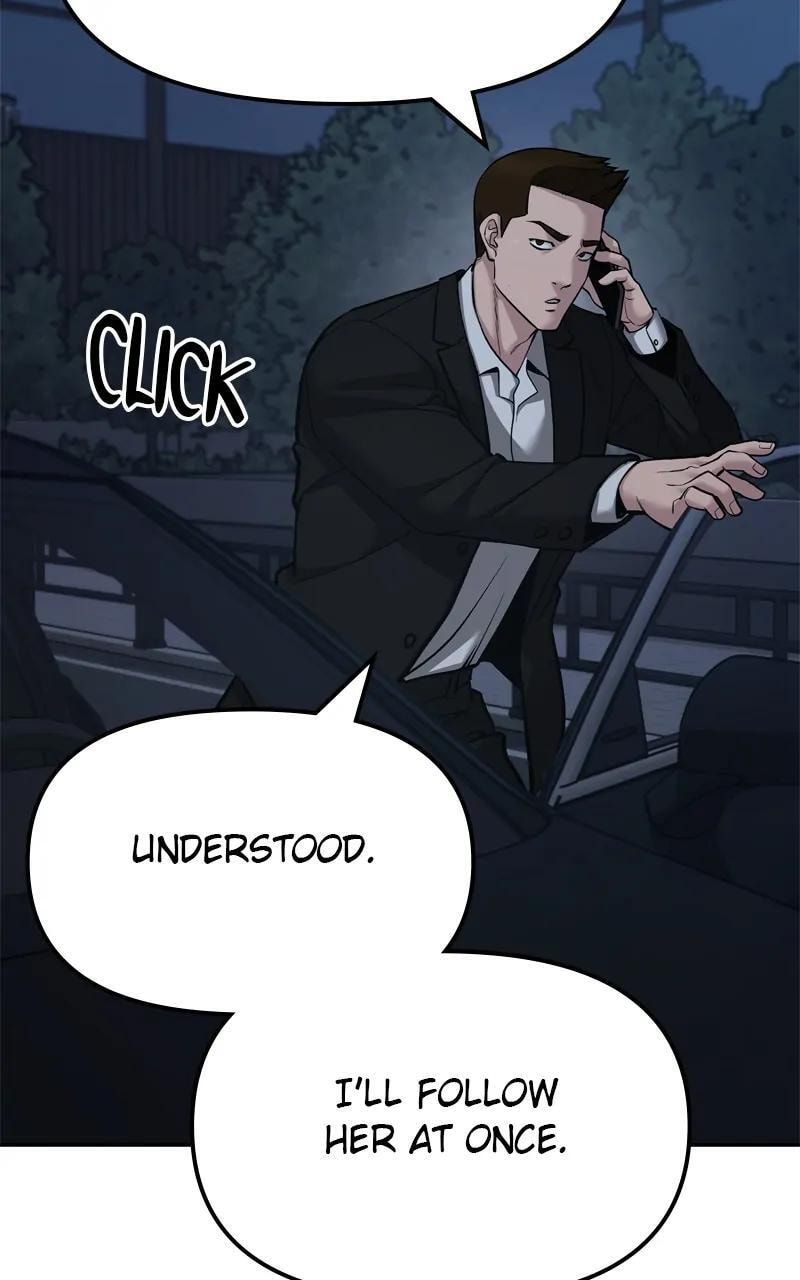Designated Bully Chapter 98 page 82 - 