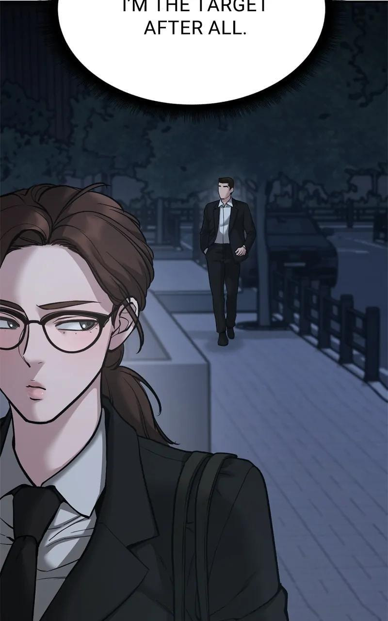 Designated Bully Chapter 98 page 85 - 