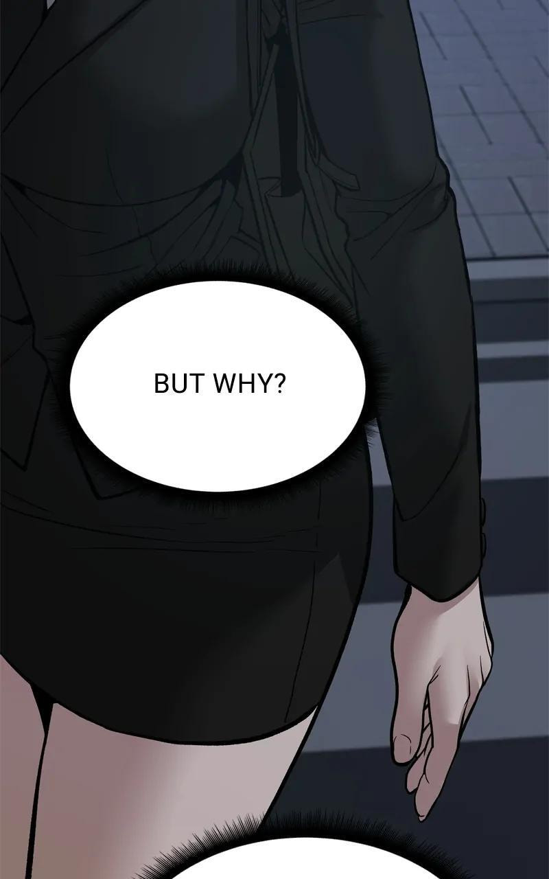 Designated Bully Chapter 98 page 86 - 