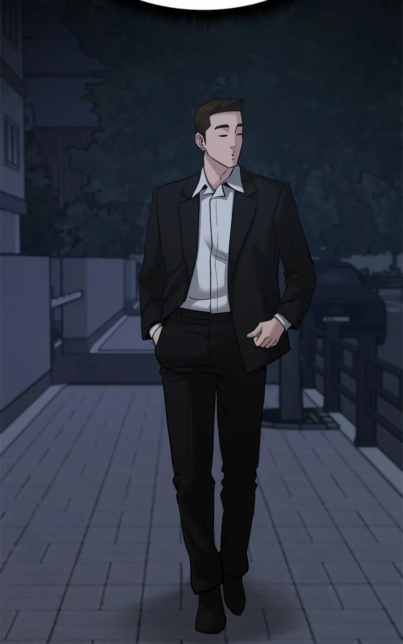 Designated Bully Chapter 98 page 88 - 