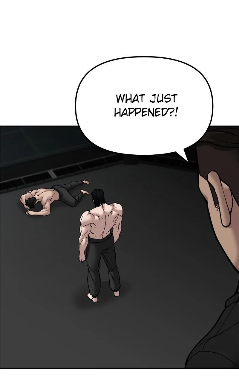 Designated Bully Chapter 98 page 10 - 