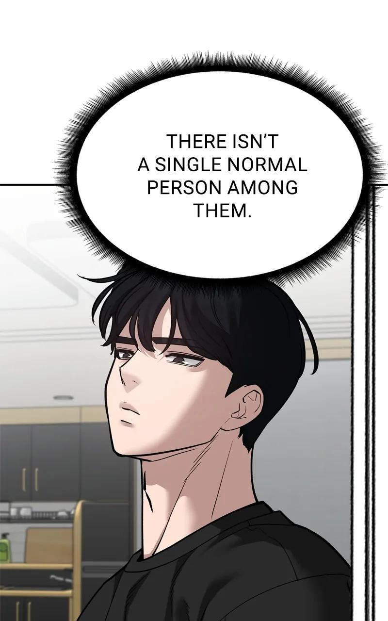 Designated Bully Chapter 98 page 91 - 