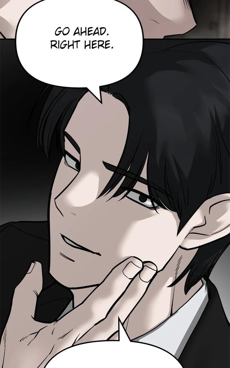 Designated Bully Chapter 98 page 94 - 