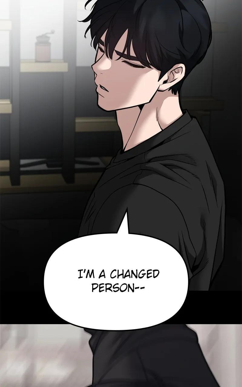 Designated Bully Chapter 98 page 97 - 