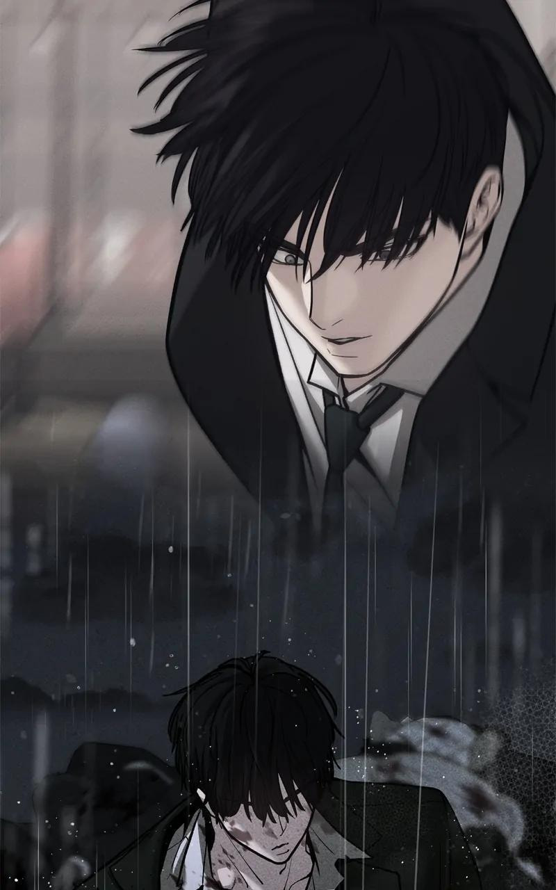 Designated Bully Chapter 98 page 98 - 