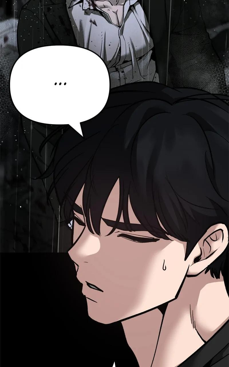 Designated Bully Chapter 98 page 99 - 