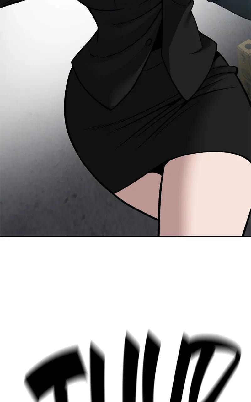Designated Bully Chapter 99 page 101 - 