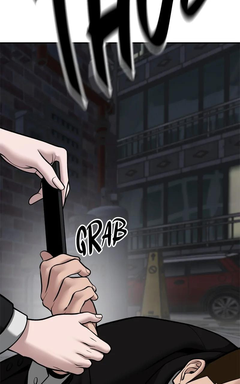Designated Bully Chapter 99 page 102 - 