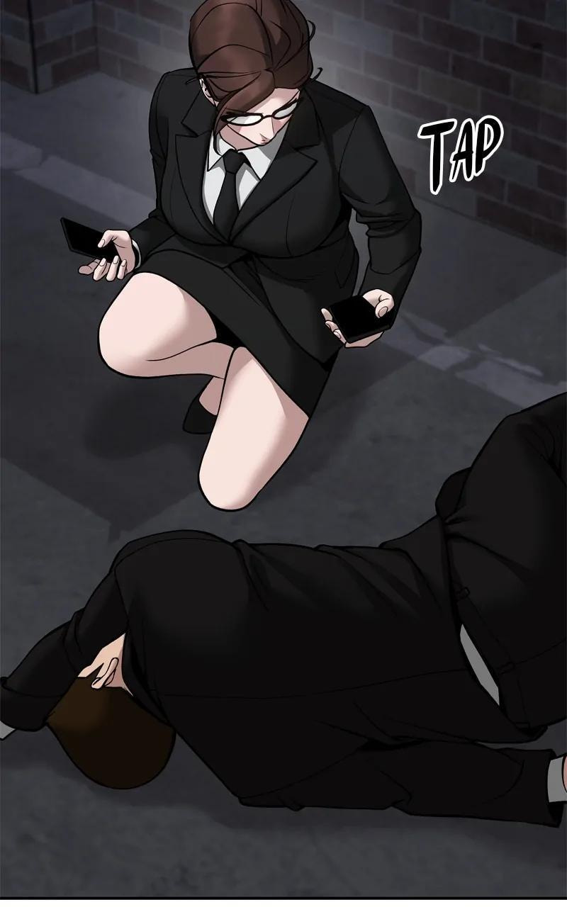 Designated Bully Chapter 99 page 104 - 